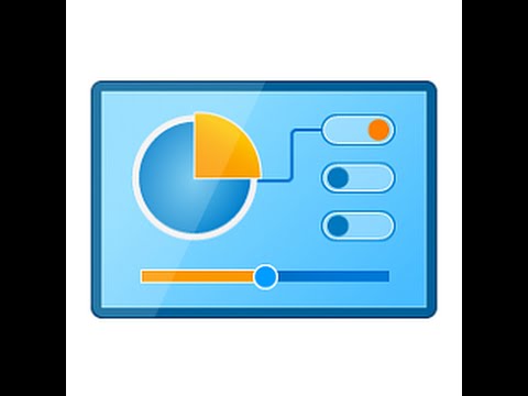 Control panel free icon download (51 Free icon) for commercial use 