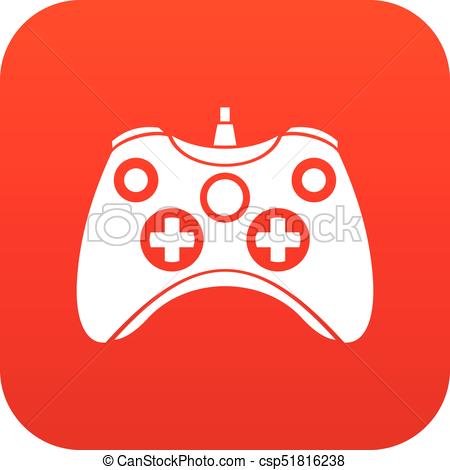 Gaming Game Controller Icons