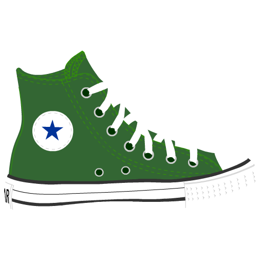 Converse, dream, shoe, shoes, sneakers, vans icon | Icon search engine