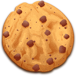 Cookies Icon - free download, PNG and vector