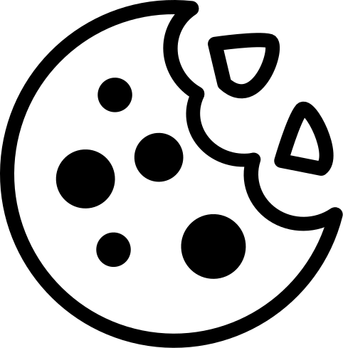 Cookie icons | Noun Project