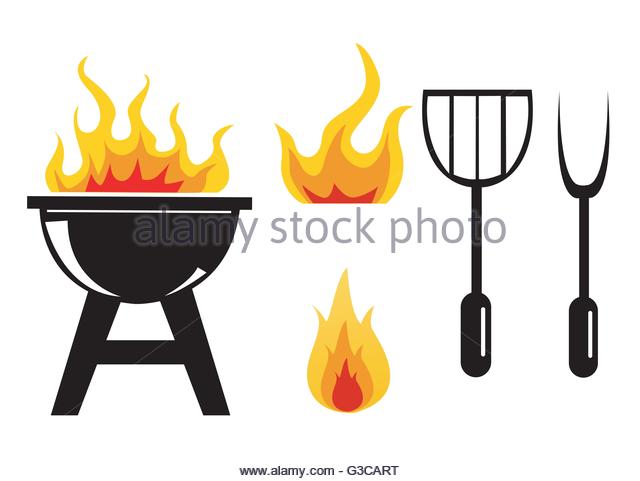 Barbecue, bbq, beef, cookout, food, grill, sausages, steak icon 