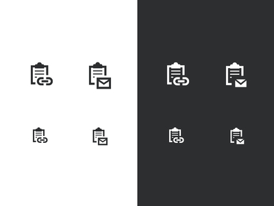 Clipboard, copy, document, documents, duplicate, paste icon | Icon 
