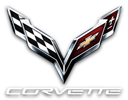 Corvette Logo [Chevrolet]