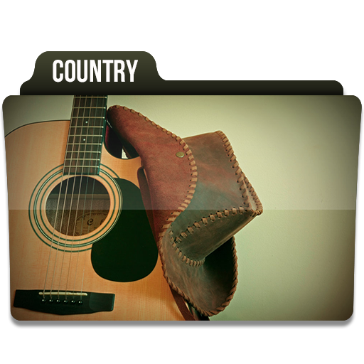 Country Western Music/eps | Dinner theater ideas | Icon Library 