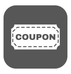 Coupon Svg Png Icon Free Download (#182327) 