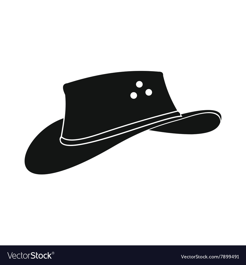 Cowboy hat variant Icons | Free Download