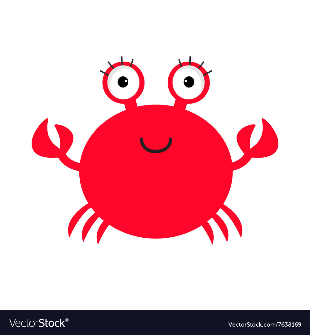 Crab Icon Free - Miscellaneous Icons in SVG and PNG - Icon Library