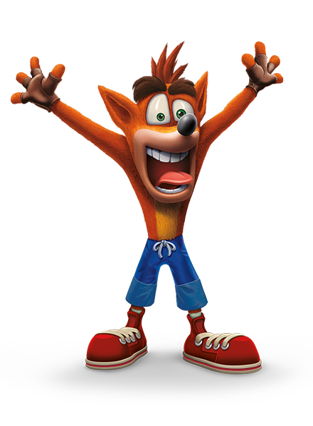 Crash Bandicoot ???? on Twitter: Bosses icons from the Crash 