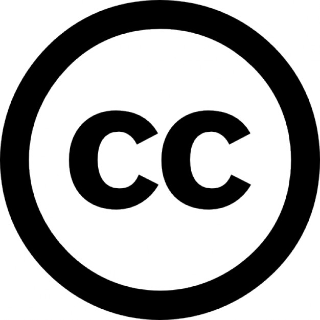 File:License icon-creative commons-88x31.svg - Wikimedia Commons