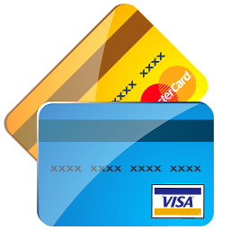 Atm cards, credit card chip, credit cards, debit cards icon | Icon 