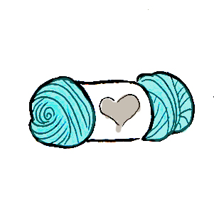 Art, arts and crafts, craft, crochet, doodle, hobby, yarn icon 