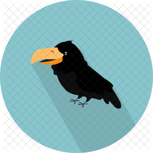 Crow icons | Noun Project