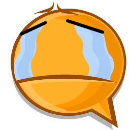 cry icon | Myiconfinder