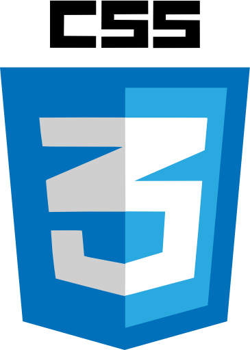 Cascading style sheet, css, file format icon | Icon search engine