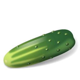 Cucumber icons | Noun Project