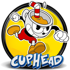 Cuphead Posters by Raver Monki | Redbubble