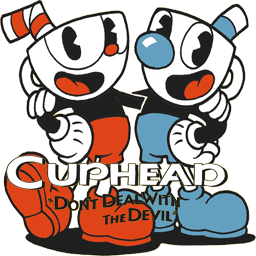 cuphead group icon! by Sha