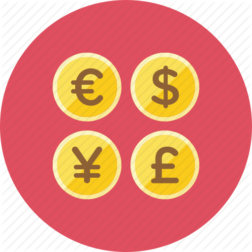Currency Icon  