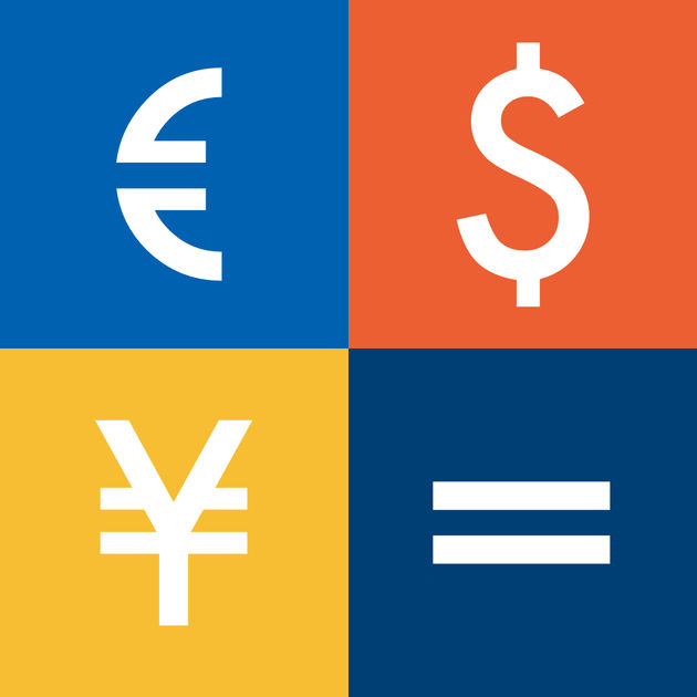 Currency Exchange Icon - Business  Finance Icons in SVG and PNG 