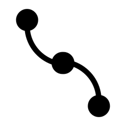Curve icons | Noun Project