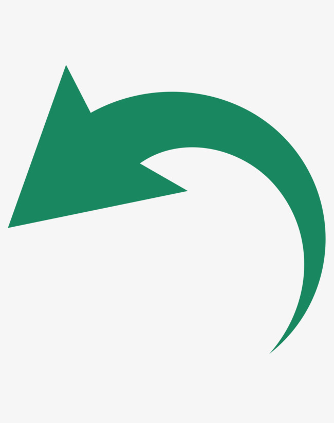 Circular arrow icon. Two curved arrows pointing against each other 