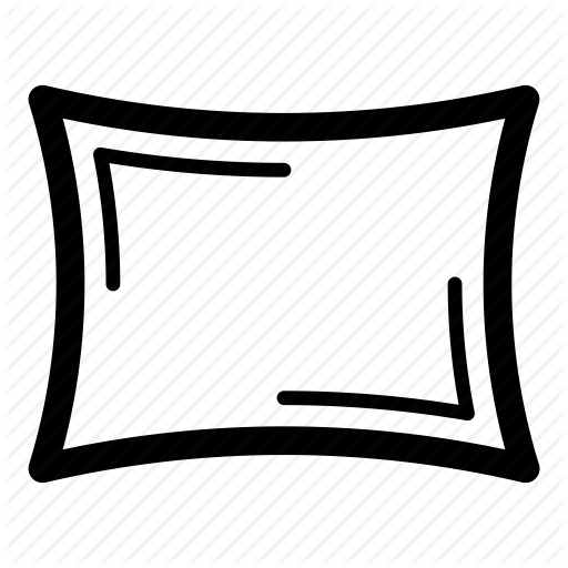 Cushion icons | Noun Project