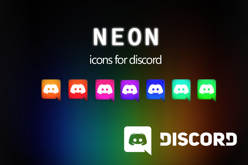 DIscord Icon - Test 1 - YouTube