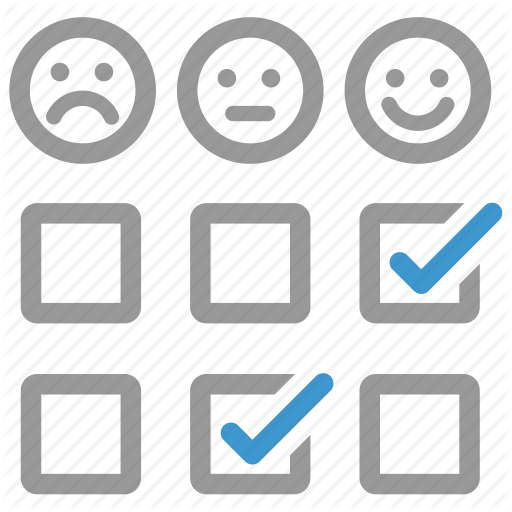 Customer Satisfaction Survey App | Email Survey Tools
