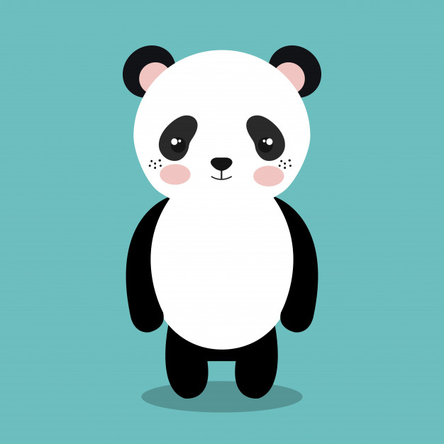 panda # 125759