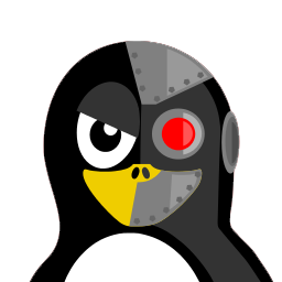 penguin # 215766