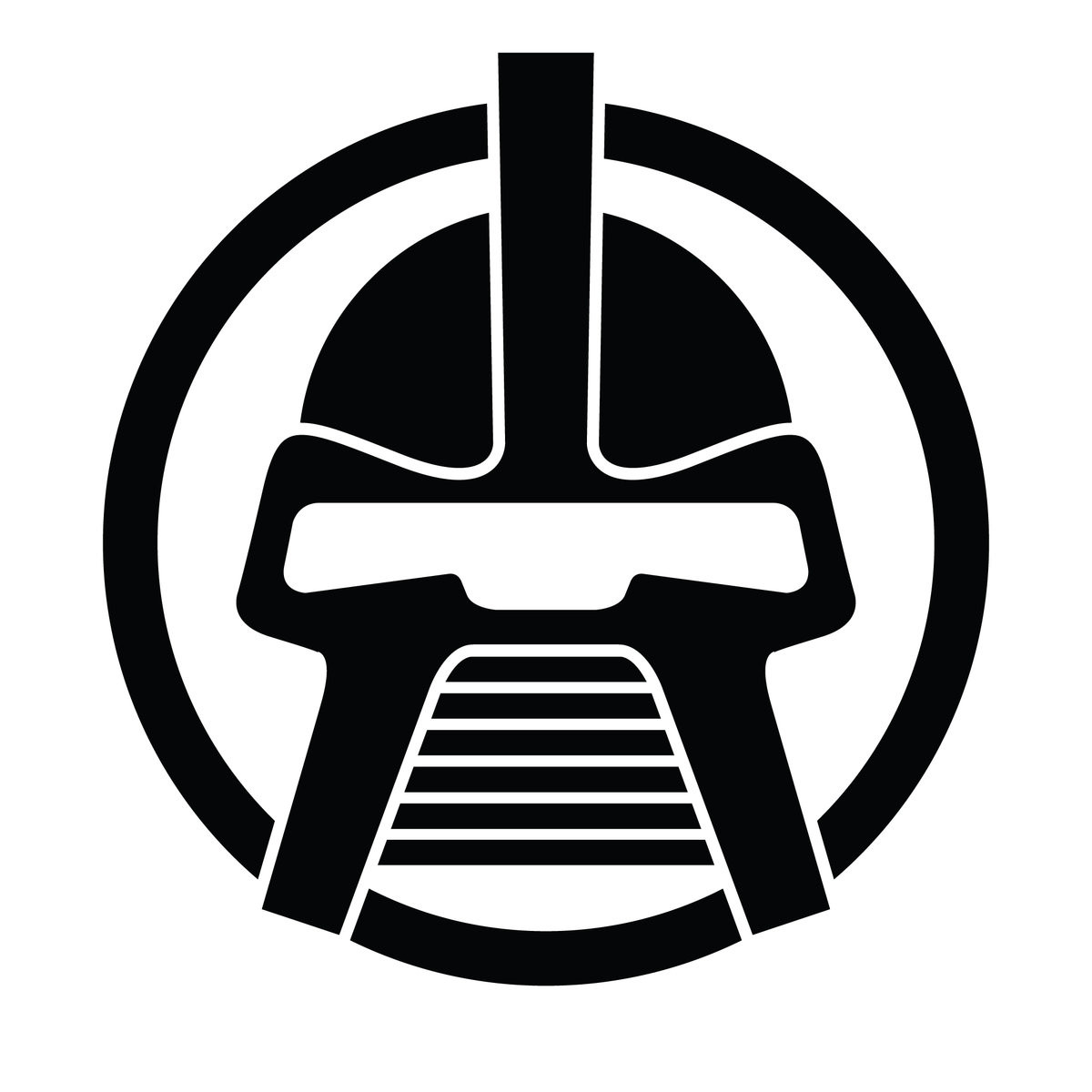 Cylon Head Icon - Music  Multimedia Icons in SVG and PNG - Icon Library