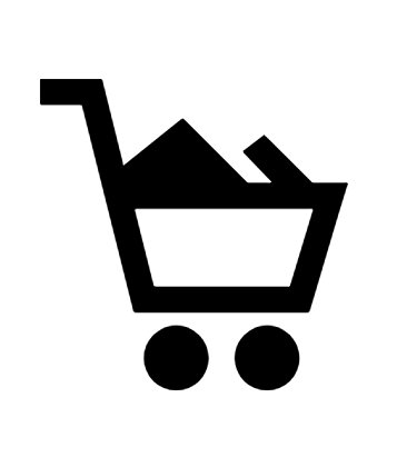 shopping-cart # 61282