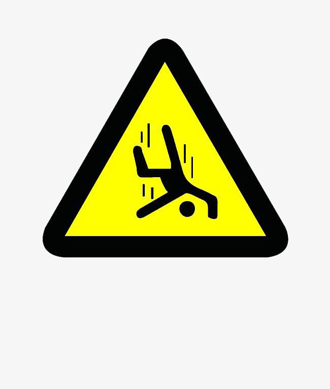 Danger Triangle Svg Png Icon Free Download (#489194 