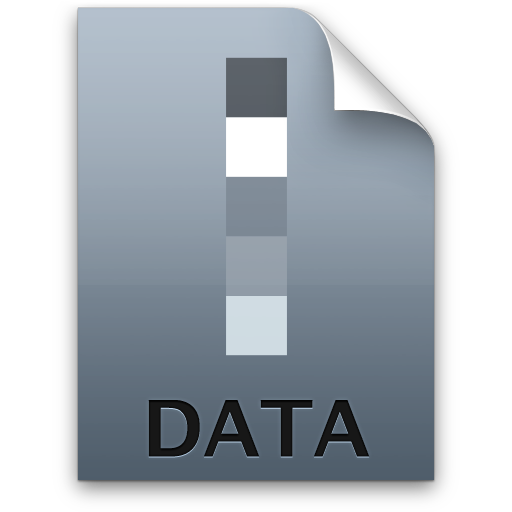 Data, file, files, paper, text, text file icon | Icon search engine