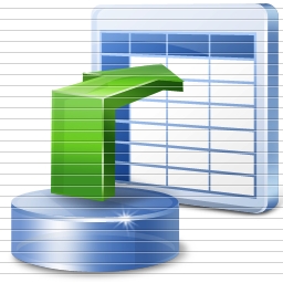 Import data free icon download (49 Free icon) for commercial use 