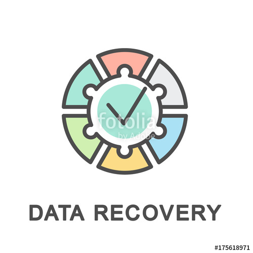 Free turquoise data recovery icon - Download turquoise data 