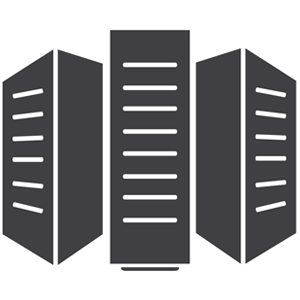 Data, database, folder, server, store icon | Icon search engine