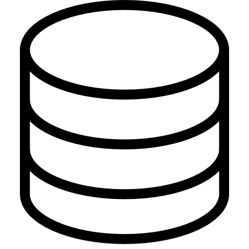 Add Database Icon - free download, PNG and vector