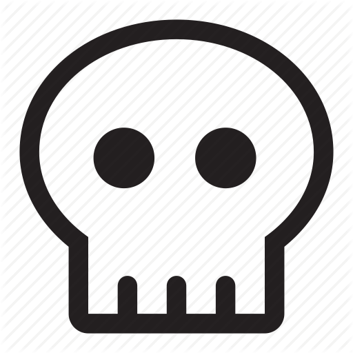 Dead icons | Noun Project