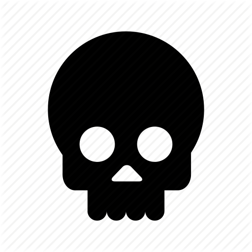 Free black death star icon - Download black death star icon