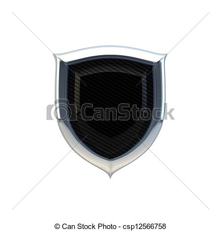Shield Safe Defence Icon Set Royalty Free Cliparts, Vectors, And 