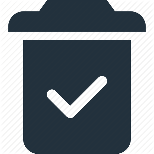 Delete Icon - free download, PNG and vector