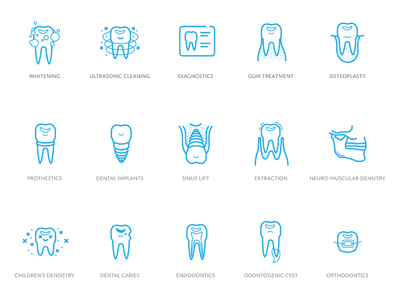 Care, clinic, dental, dentist, dentistry, patient, teeth icon 
