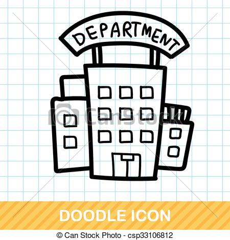 Department icons | Noun Project