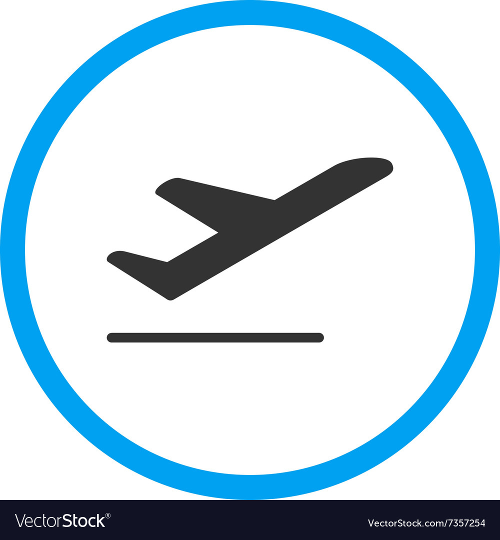 Departure - Free transport icons