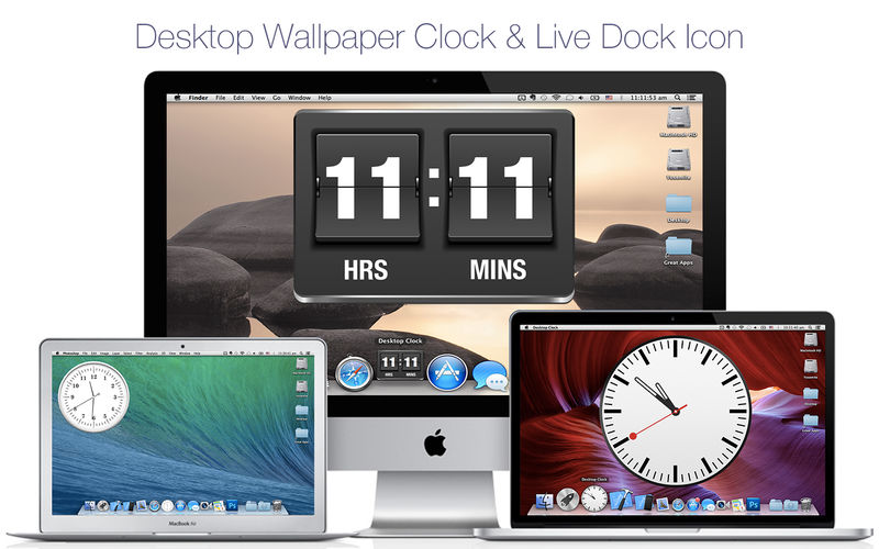 Add a Clock Desktop Widget in Windows 10? - Ask Dave Taylor