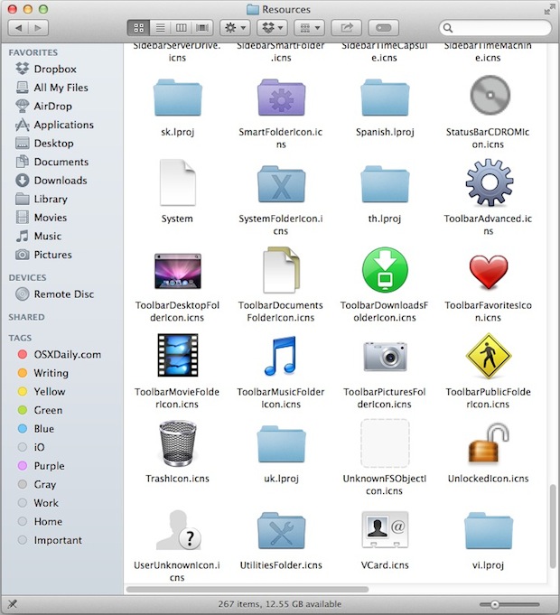 Download Free Windows Desktop Icons, Windows Desktop Icons 2.0.0.0 