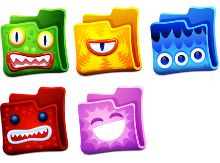 Windows 7 RTM Icons Pack by taimurasad 