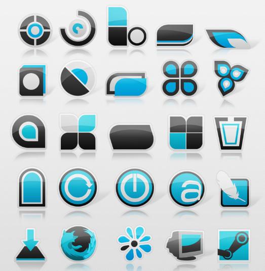 All Icon Sets Download